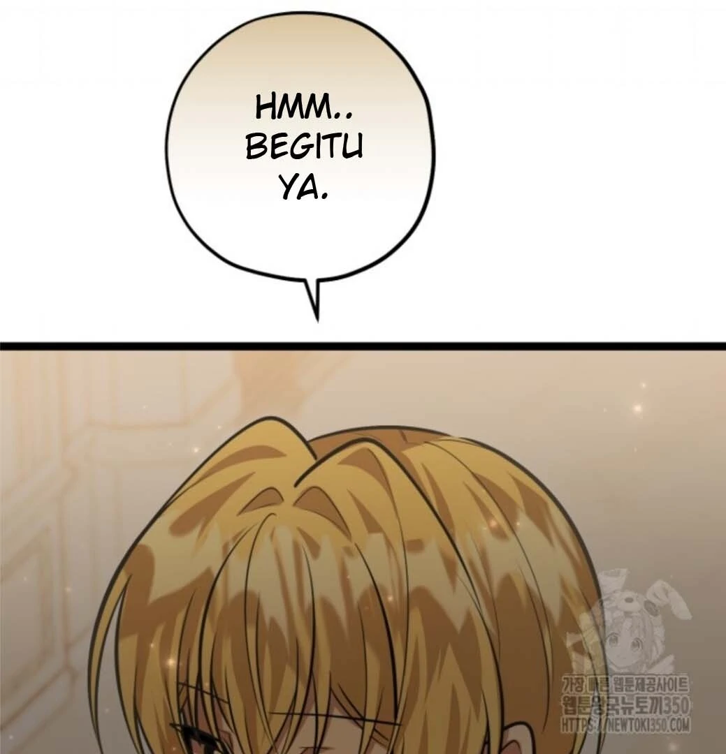 The Villain’s Daughter Plans To Run Away Chapter 42 Gambar 134