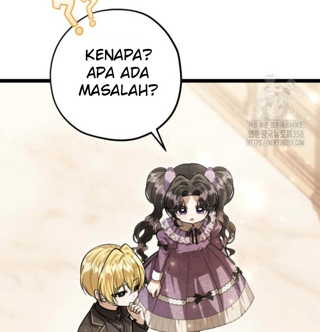 The Villain’s Daughter Plans To Run Away Chapter 42 Gambar 136