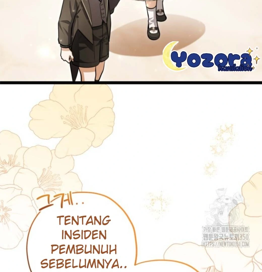 The Villain’s Daughter Plans To Run Away Chapter 42 Gambar 137