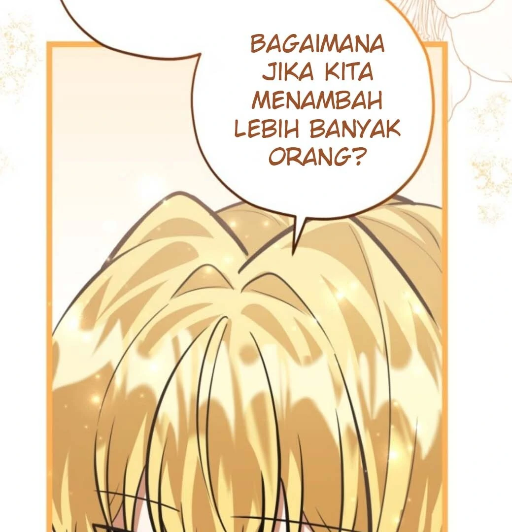 The Villain’s Daughter Plans To Run Away Chapter 42 Gambar 138