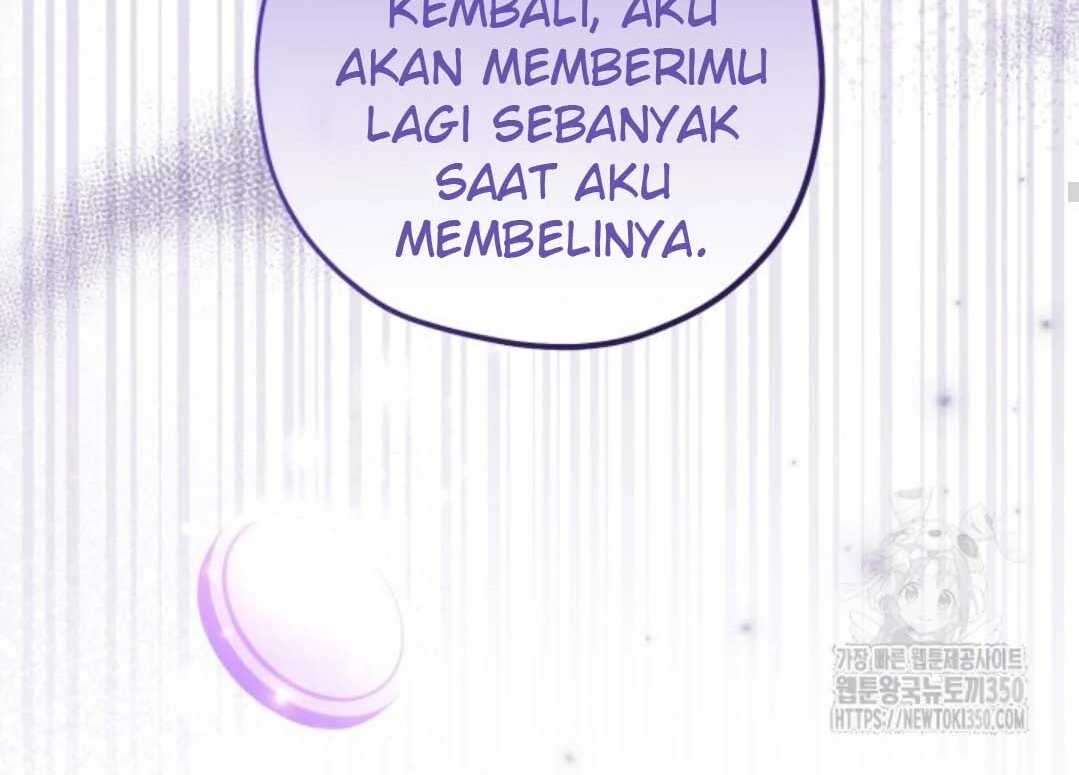 The Villain’s Daughter Plans To Run Away Chapter 42 Gambar 26