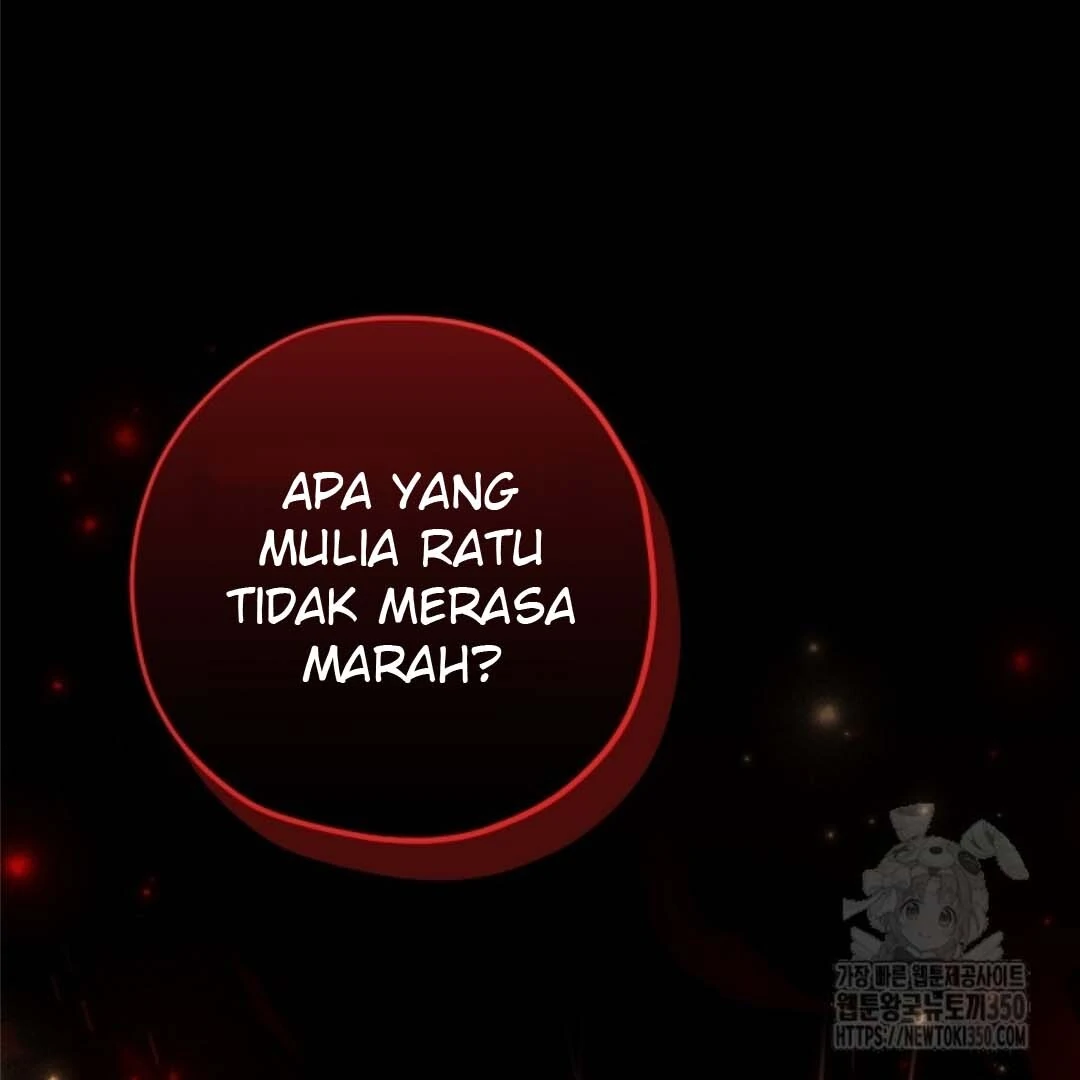 The Villain’s Daughter Plans To Run Away Chapter 42 Gambar 29