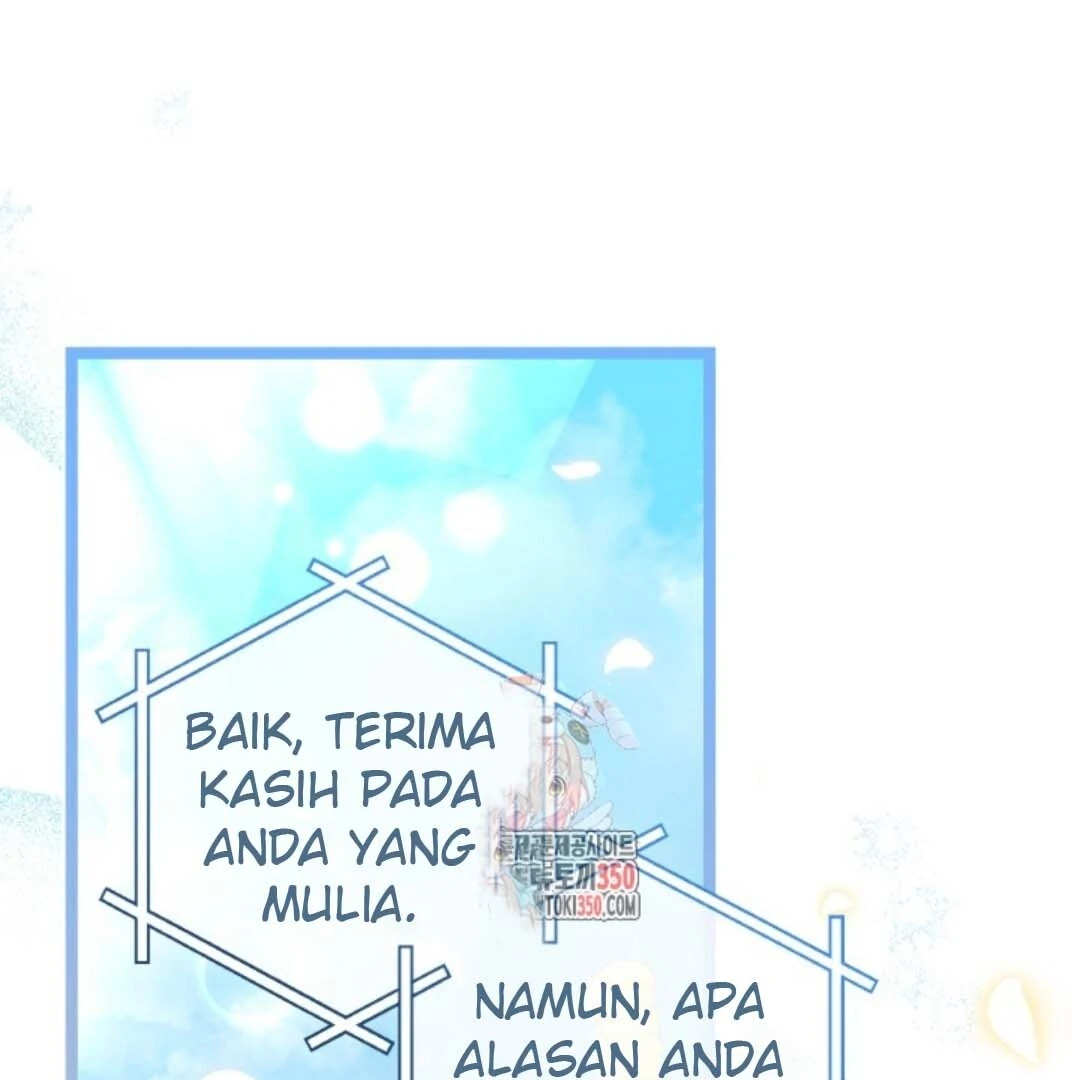 Manhwa The Villain’s Daughter Plans To Run Away Chapter 42 gambar nomor 2