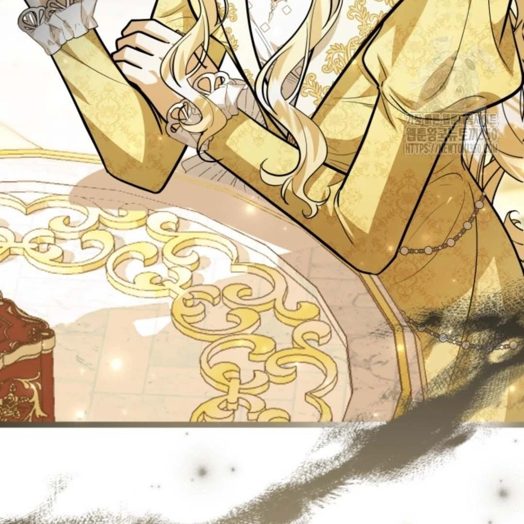 The Villain’s Daughter Plans To Run Away Chapter 42 Gambar 20