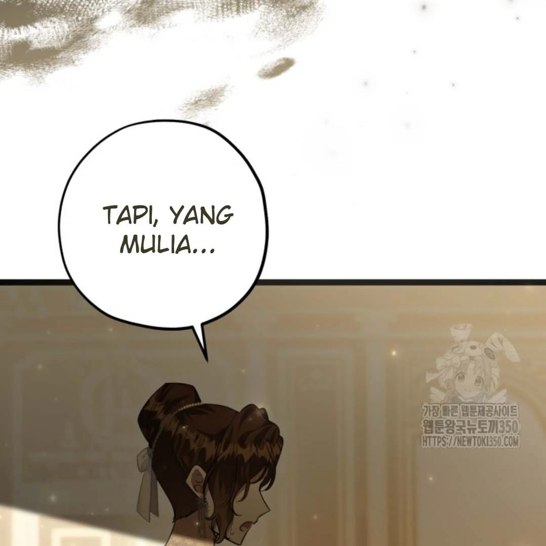 The Villain’s Daughter Plans To Run Away Chapter 42 Gambar 21