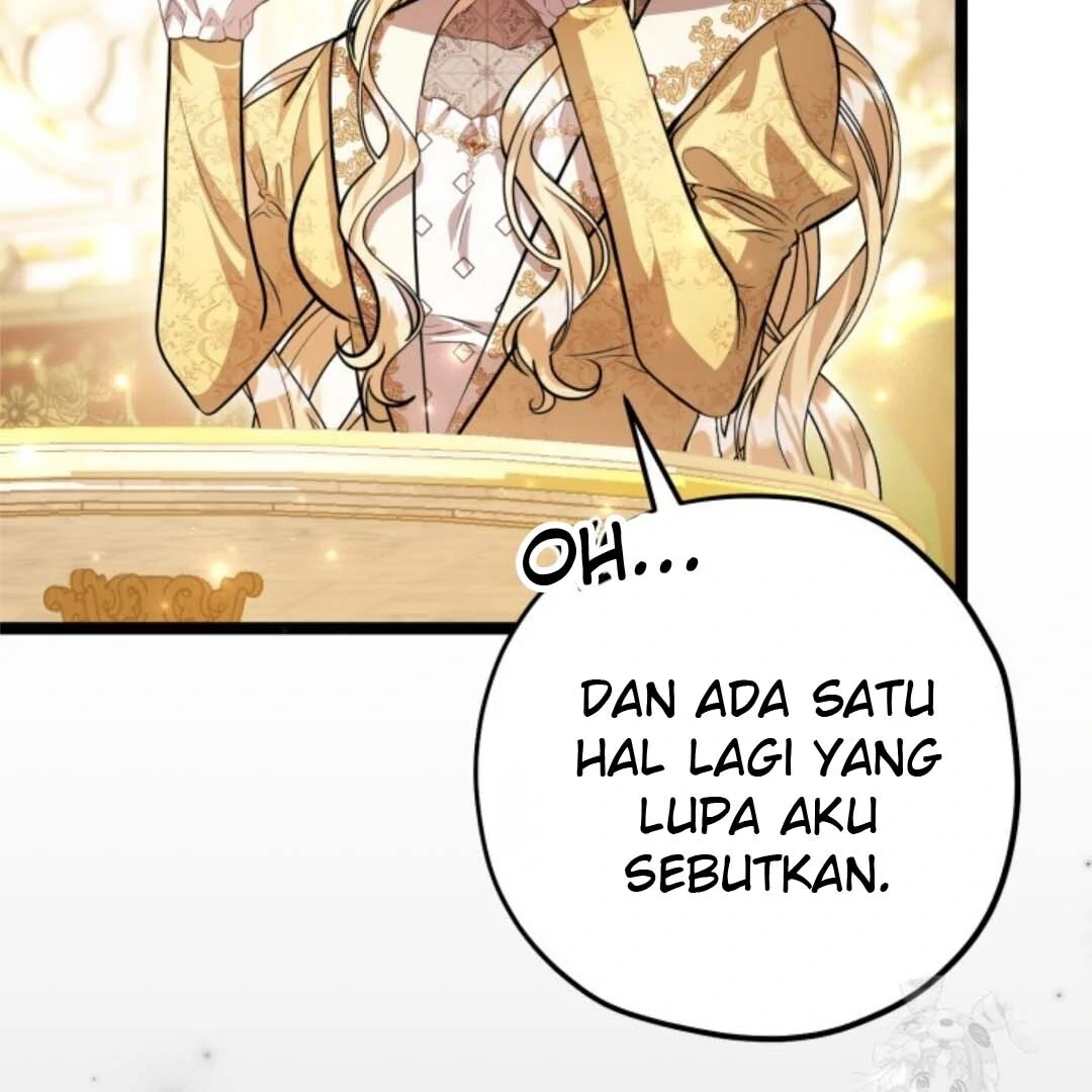 The Villain’s Daughter Plans To Run Away Chapter 42 Gambar 35