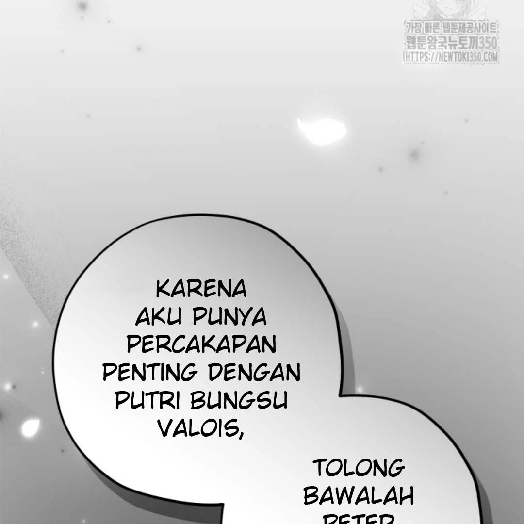 The Villain’s Daughter Plans To Run Away Chapter 42 Gambar 36