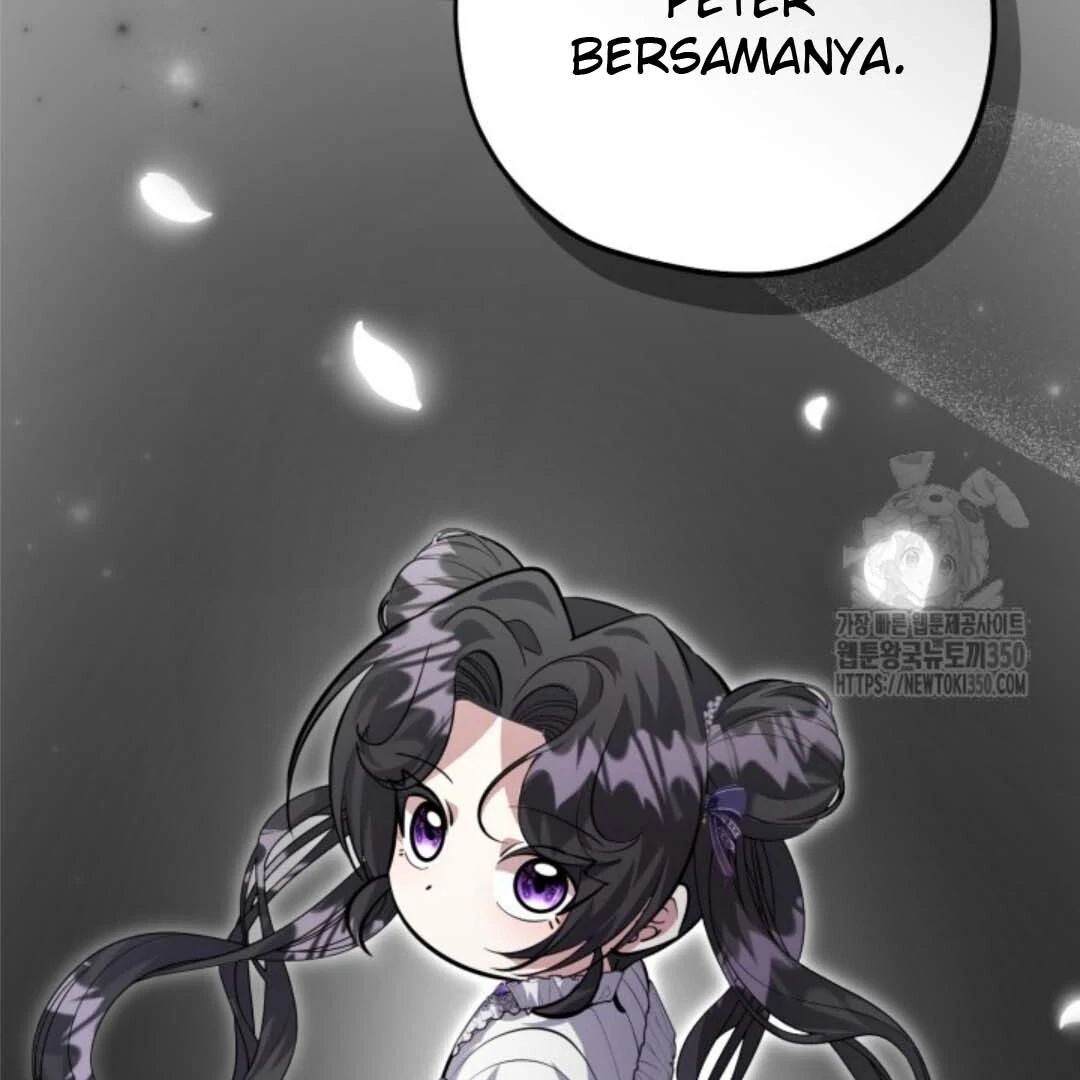 The Villain’s Daughter Plans To Run Away Chapter 42 Gambar 37