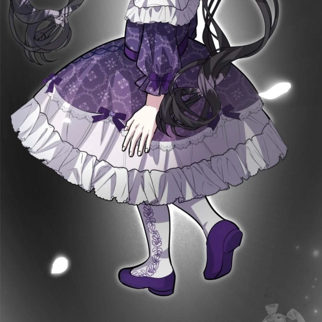 The Villain’s Daughter Plans To Run Away Chapter 42 Gambar 38