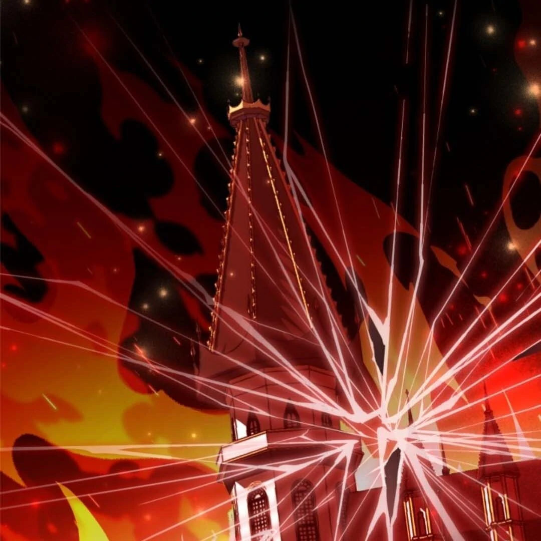 The Villain’s Daughter Plans To Run Away Chapter 42 Gambar 30