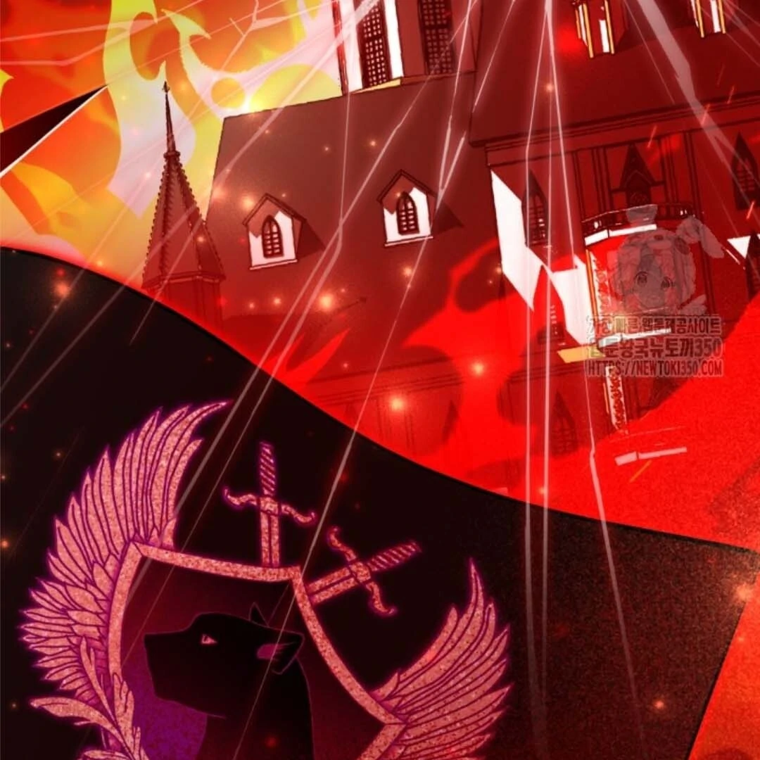 The Villain’s Daughter Plans To Run Away Chapter 42 Gambar 31