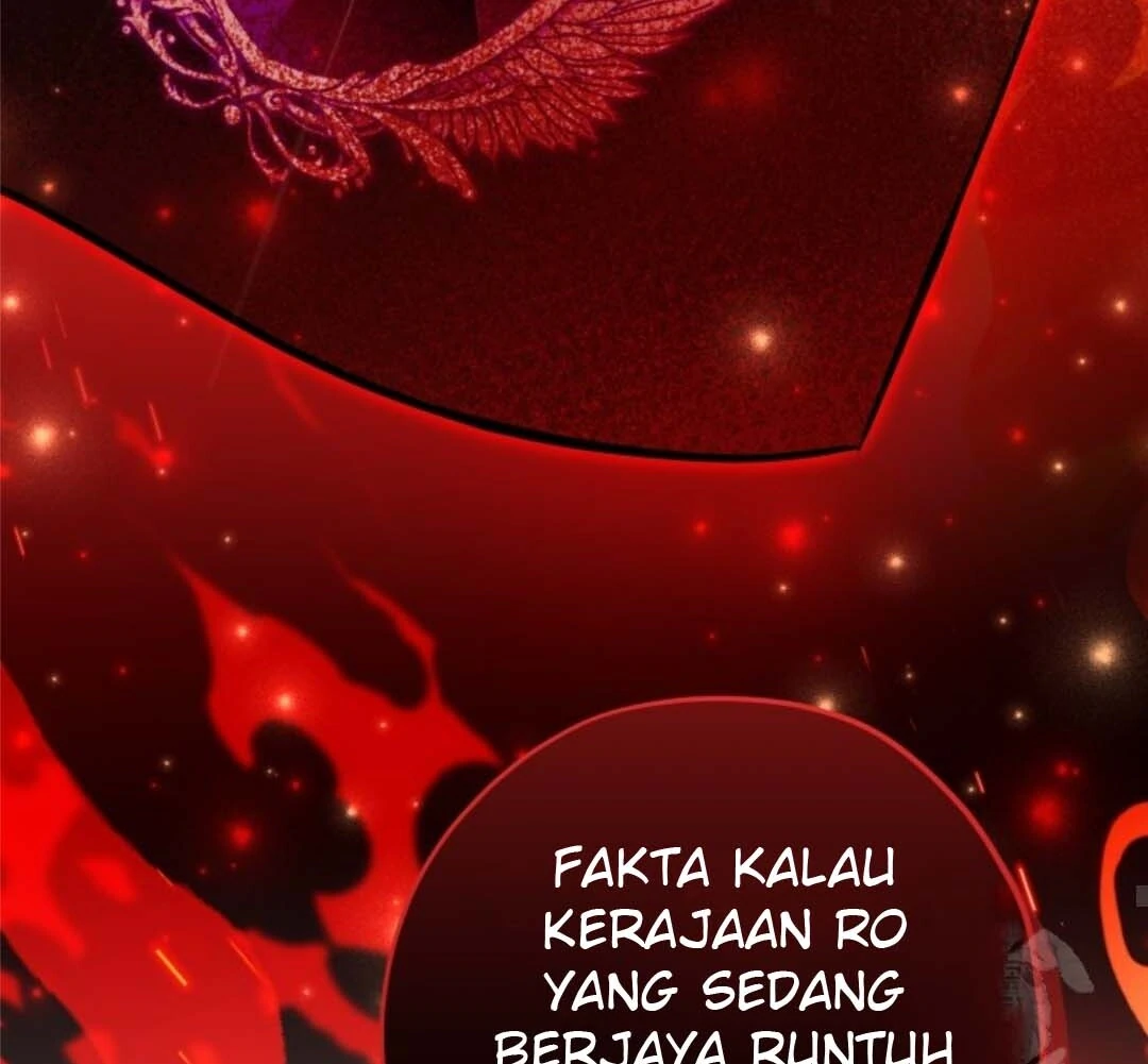 The Villain’s Daughter Plans To Run Away Chapter 42 Gambar 32