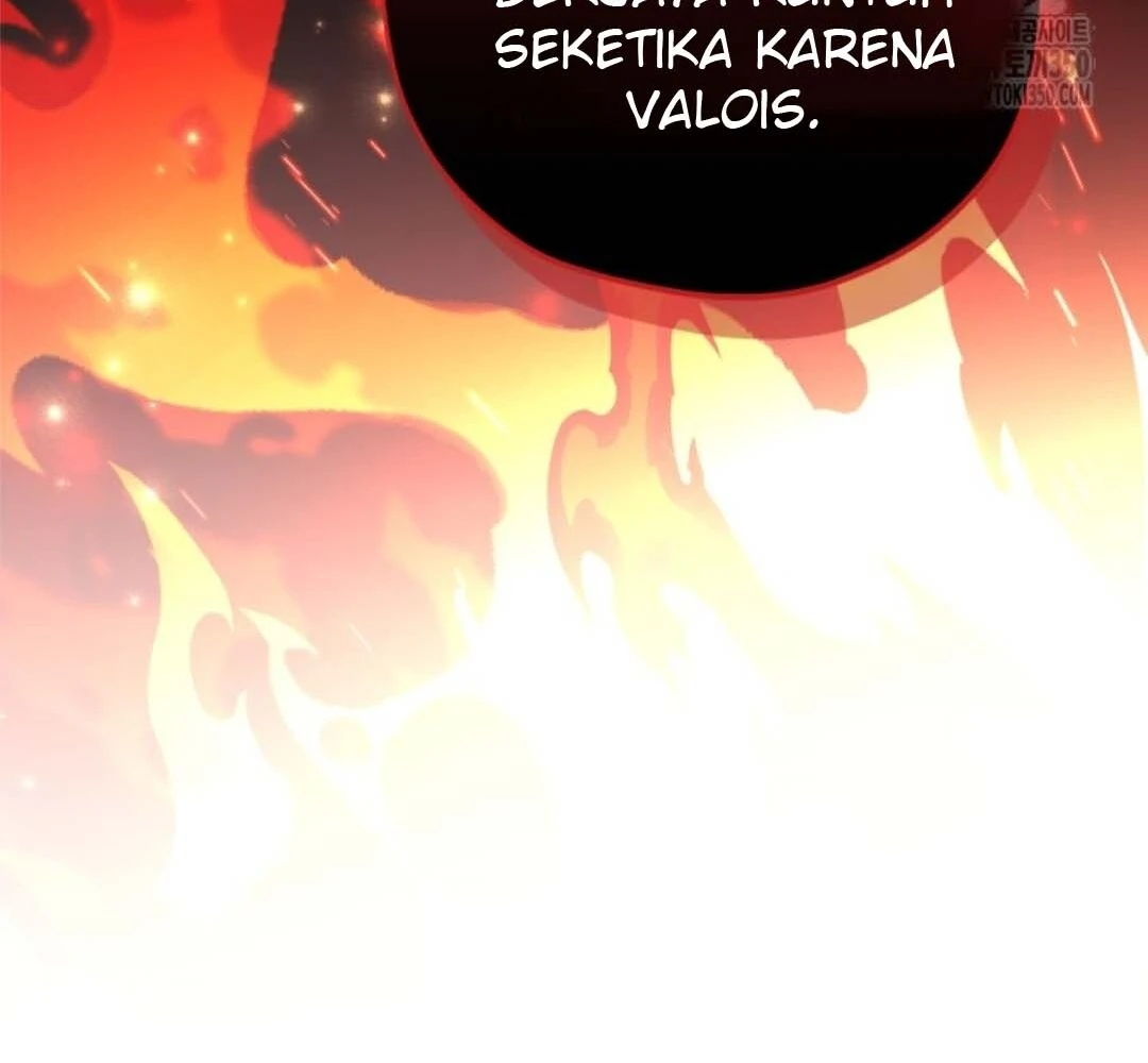 The Villain’s Daughter Plans To Run Away Chapter 42 Gambar 33