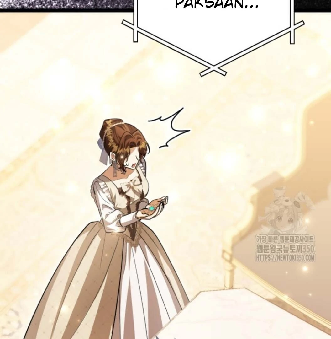 The Villain’s Daughter Plans To Run Away Chapter 42 Gambar 48