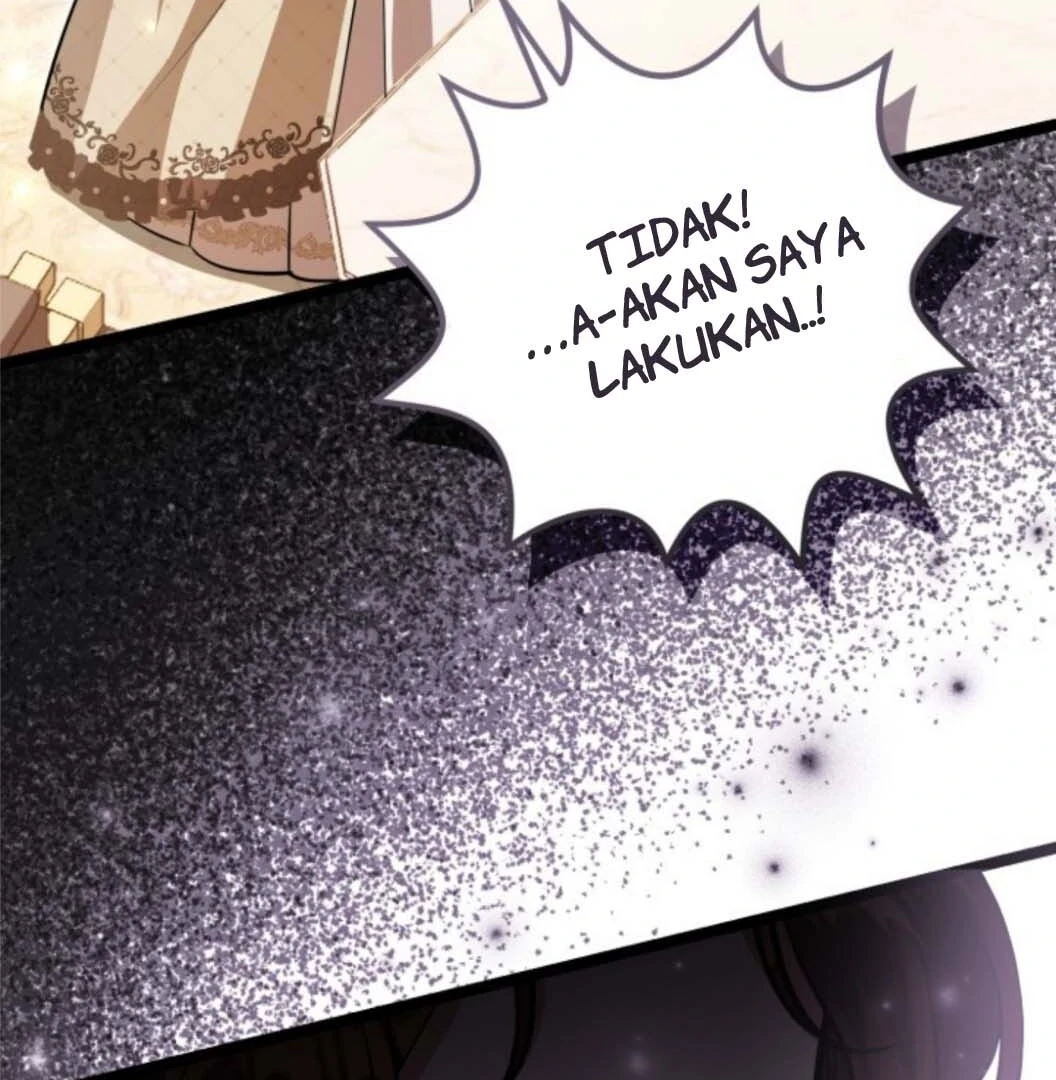 The Villain’s Daughter Plans To Run Away Chapter 42 Gambar 49