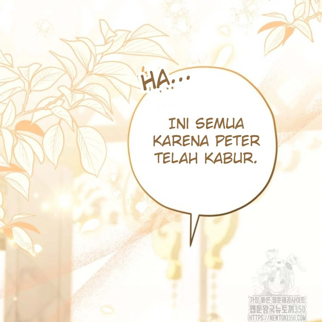 The Villain’s Daughter Plans To Run Away Chapter 42 Gambar 4