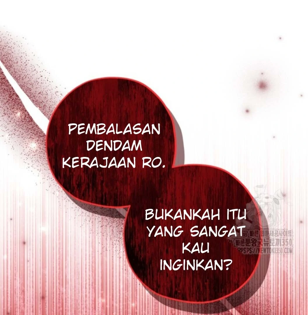 The Villain’s Daughter Plans To Run Away Chapter 42 Gambar 42