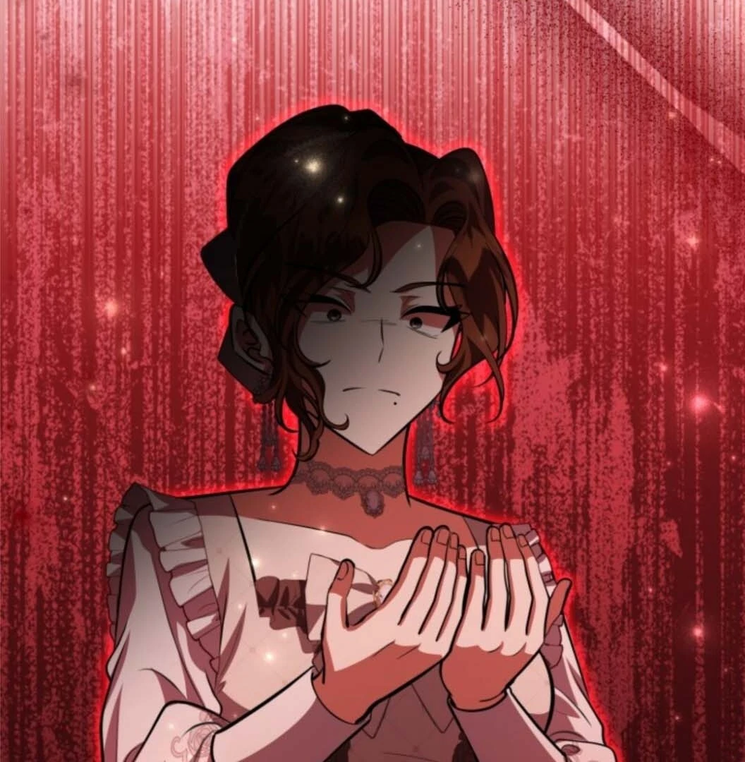 The Villain’s Daughter Plans To Run Away Chapter 42 Gambar 43