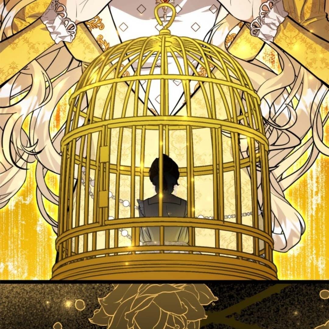 The Villain’s Daughter Plans To Run Away Chapter 42 Gambar 54