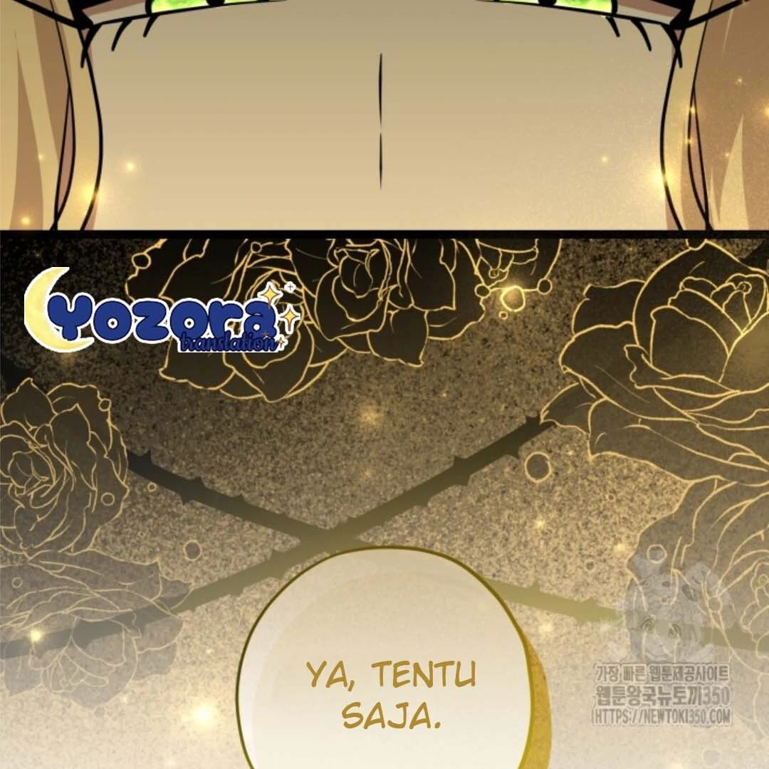 The Villain’s Daughter Plans To Run Away Chapter 42 Gambar 56