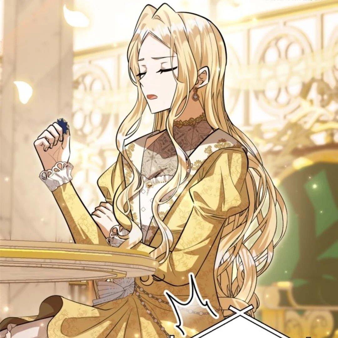 The Villain’s Daughter Plans To Run Away Chapter 42 Gambar 5