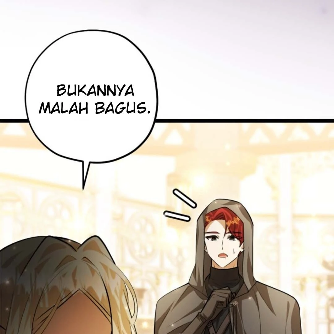 The Villain’s Daughter Plans To Run Away Chapter 42 Gambar 67