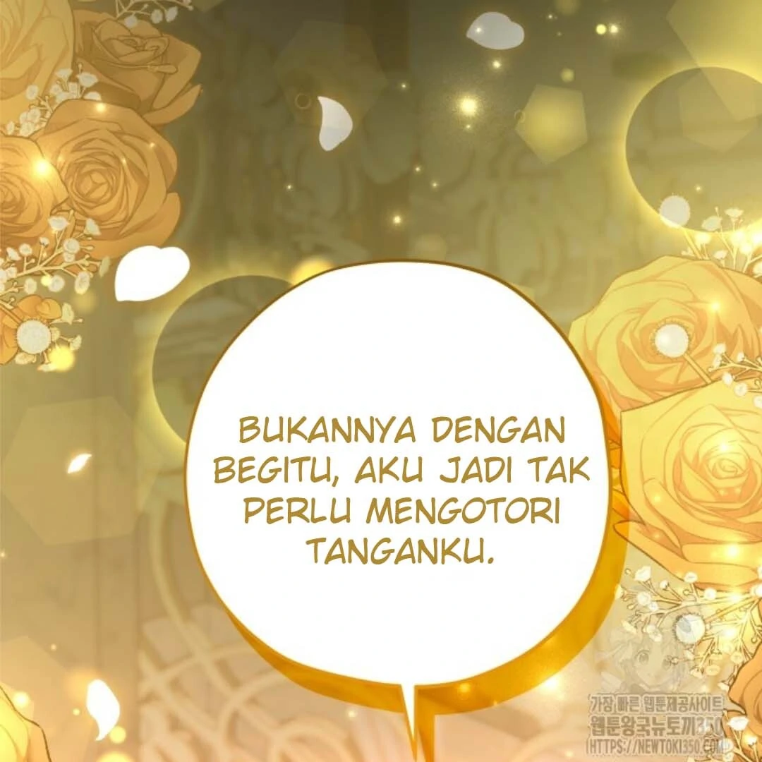 The Villain’s Daughter Plans To Run Away Chapter 42 Gambar 69