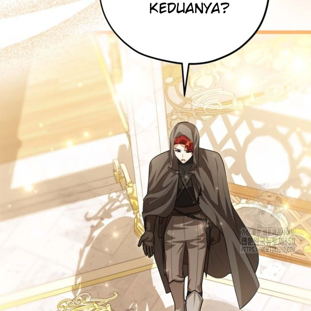 The Villain’s Daughter Plans To Run Away Chapter 42 Gambar 60