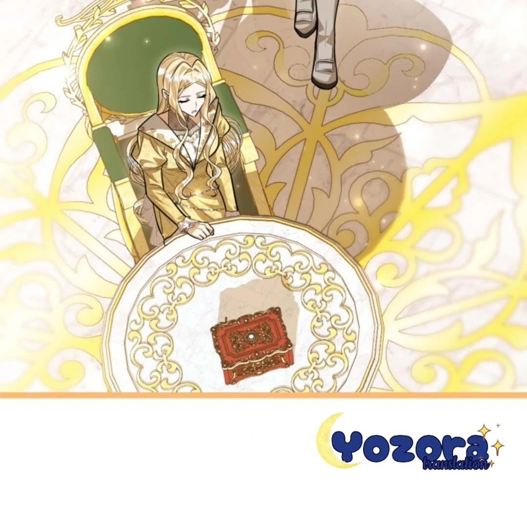 The Villain’s Daughter Plans To Run Away Chapter 42 Gambar 61