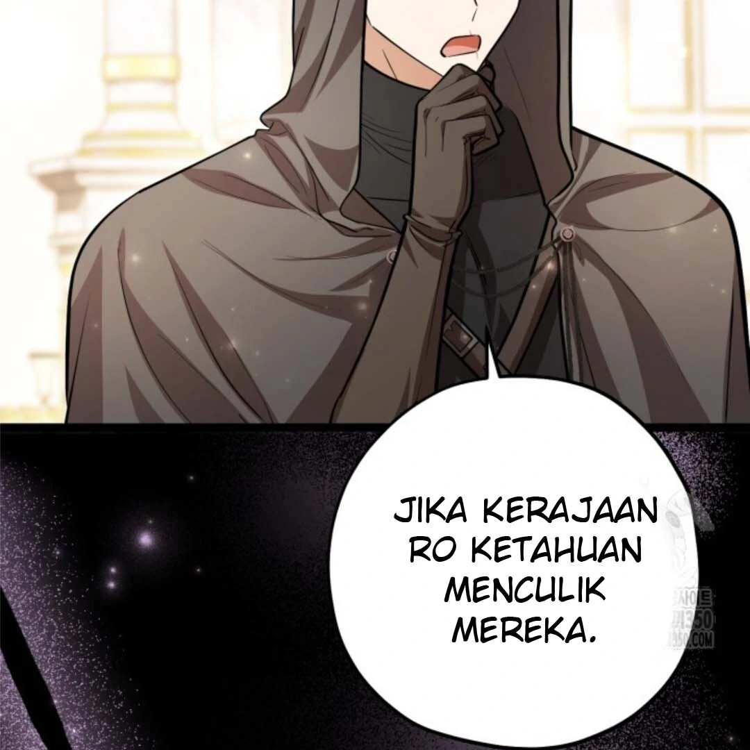 The Villain’s Daughter Plans To Run Away Chapter 42 Gambar 63