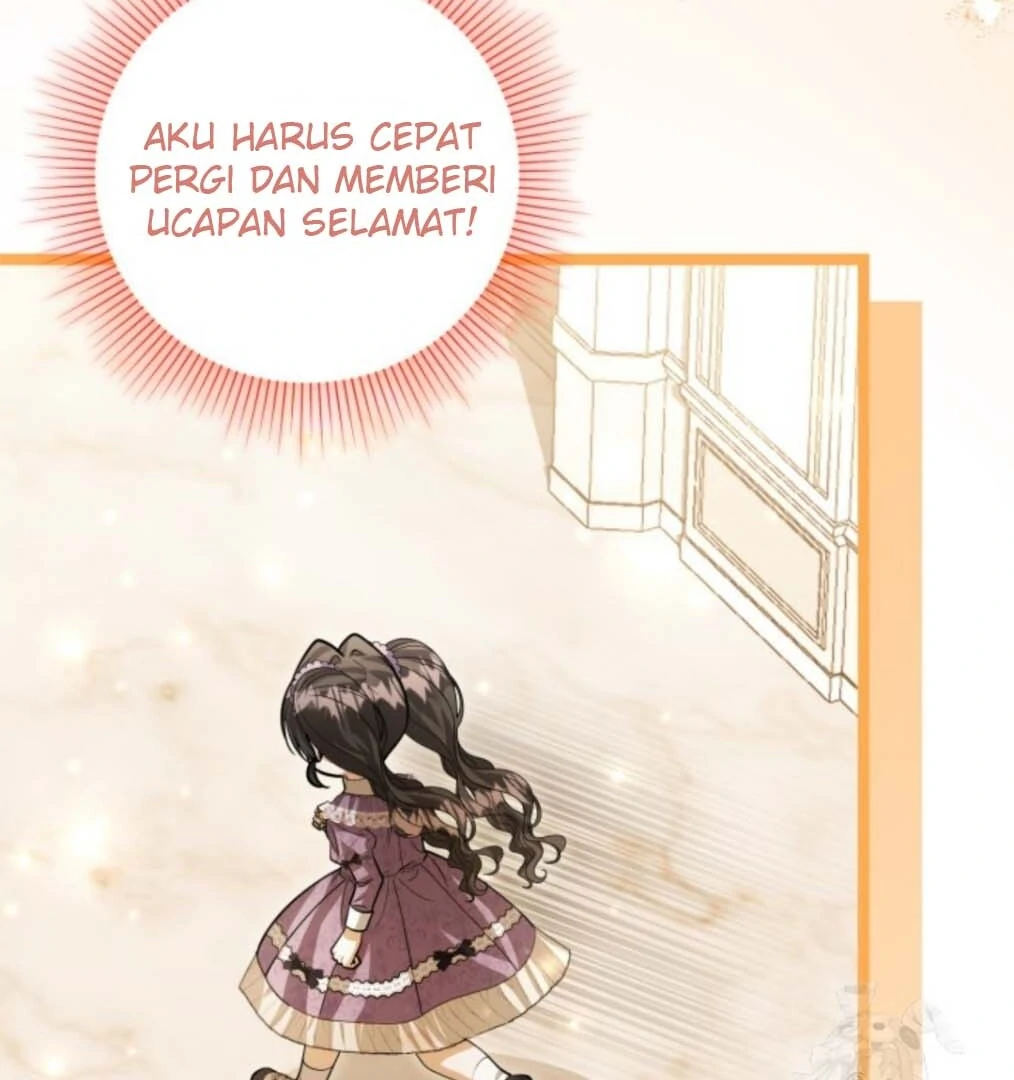 The Villain’s Daughter Plans To Run Away Chapter 42 Gambar 78