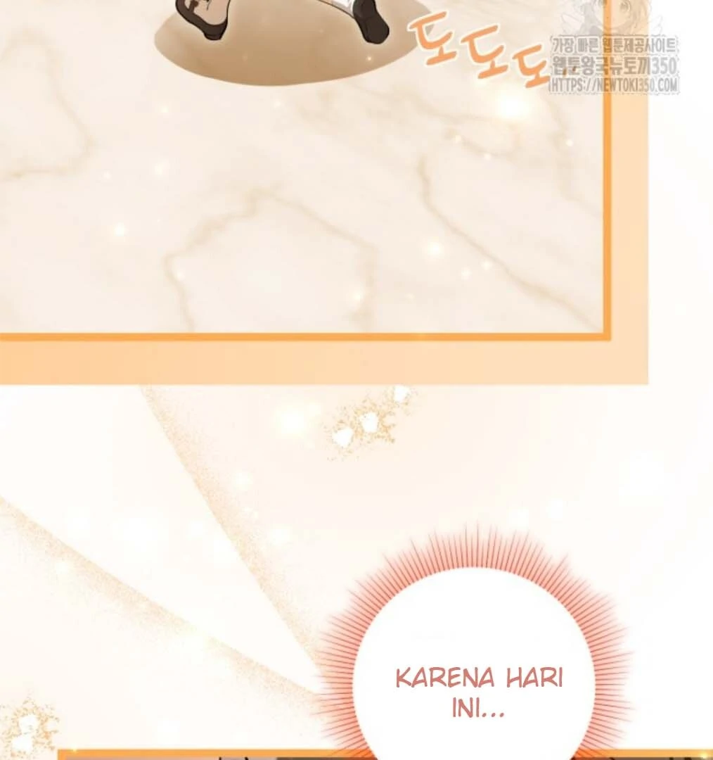 The Villain’s Daughter Plans To Run Away Chapter 42 Gambar 79