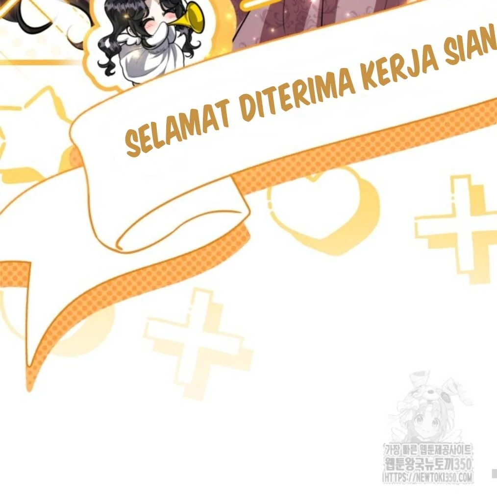 The Villain’s Daughter Plans To Run Away Chapter 42 Gambar 84