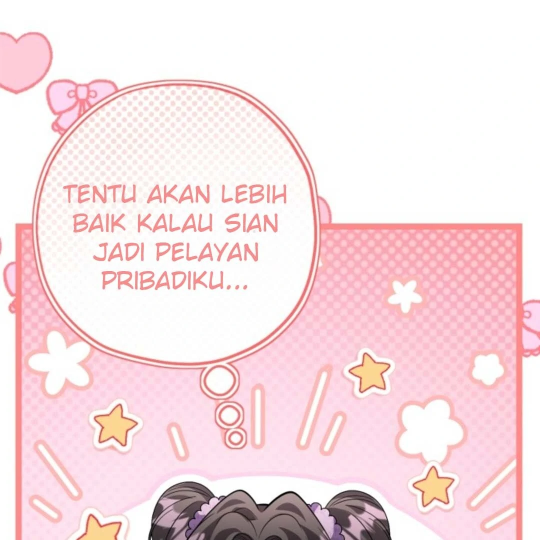 The Villain’s Daughter Plans To Run Away Chapter 42 Gambar 85