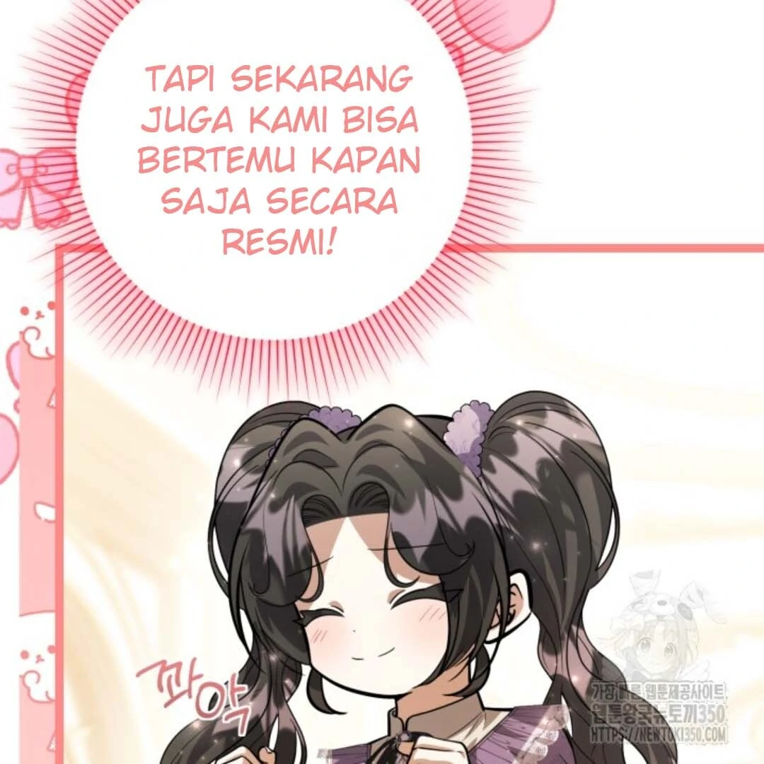 The Villain’s Daughter Plans To Run Away Chapter 42 Gambar 87