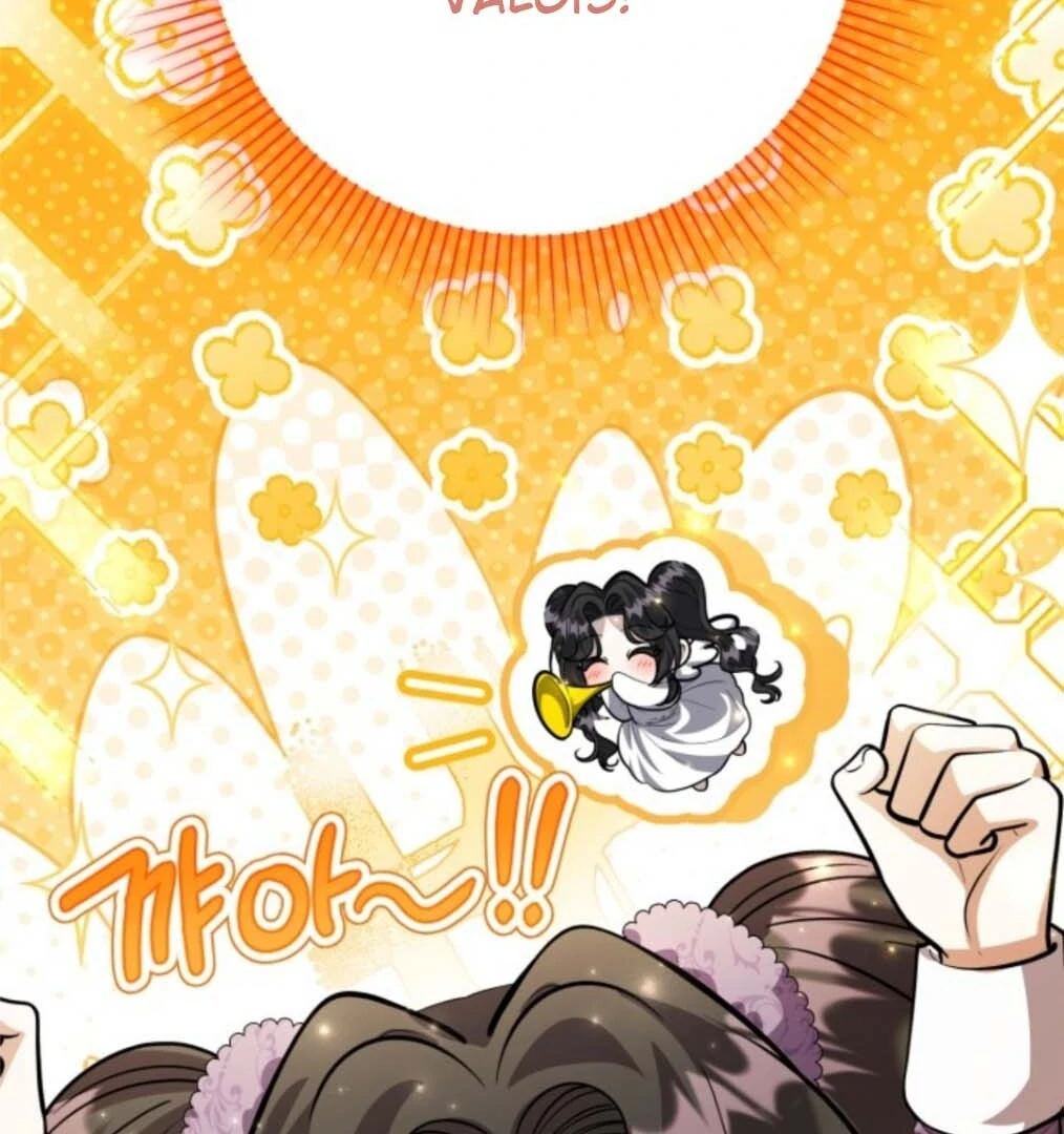 The Villain’s Daughter Plans To Run Away Chapter 42 Gambar 82