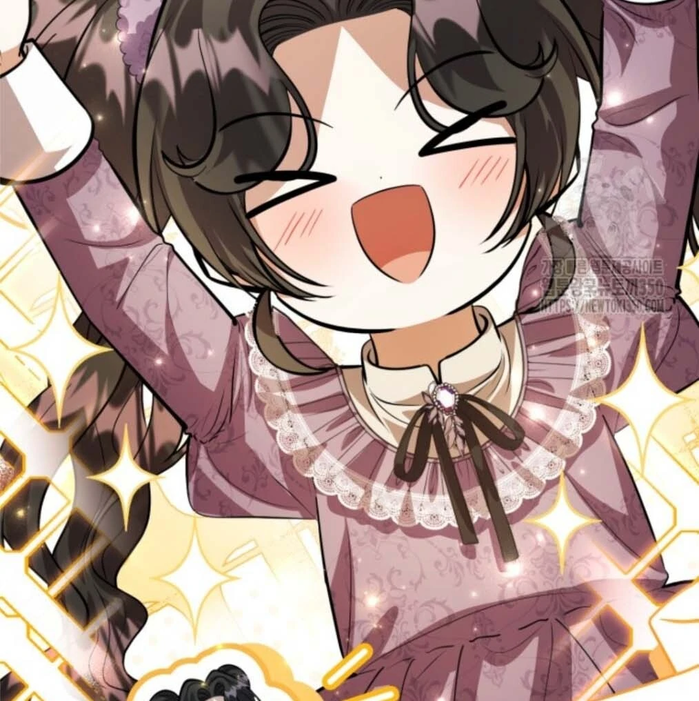 The Villain’s Daughter Plans To Run Away Chapter 42 Gambar 83