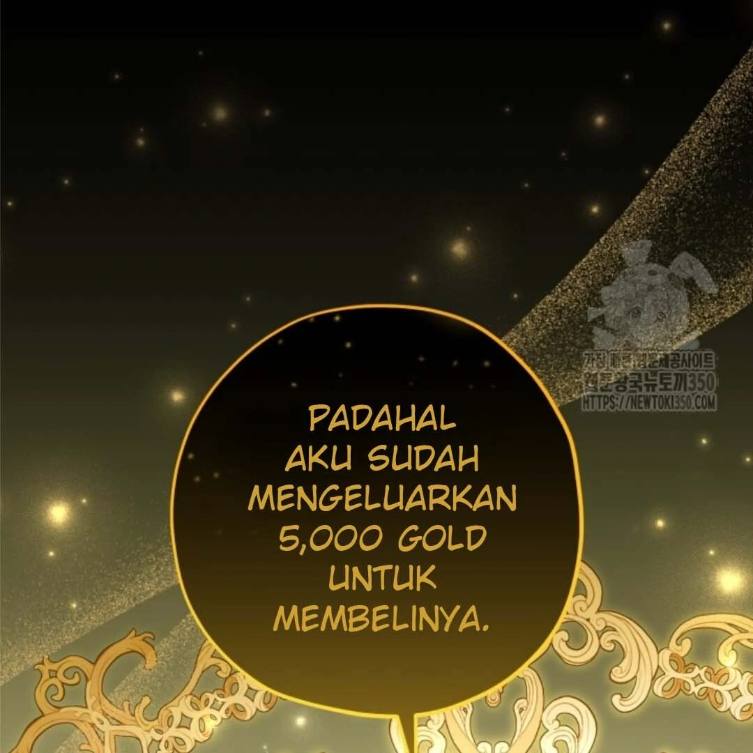 The Villain’s Daughter Plans To Run Away Chapter 42 Gambar 9