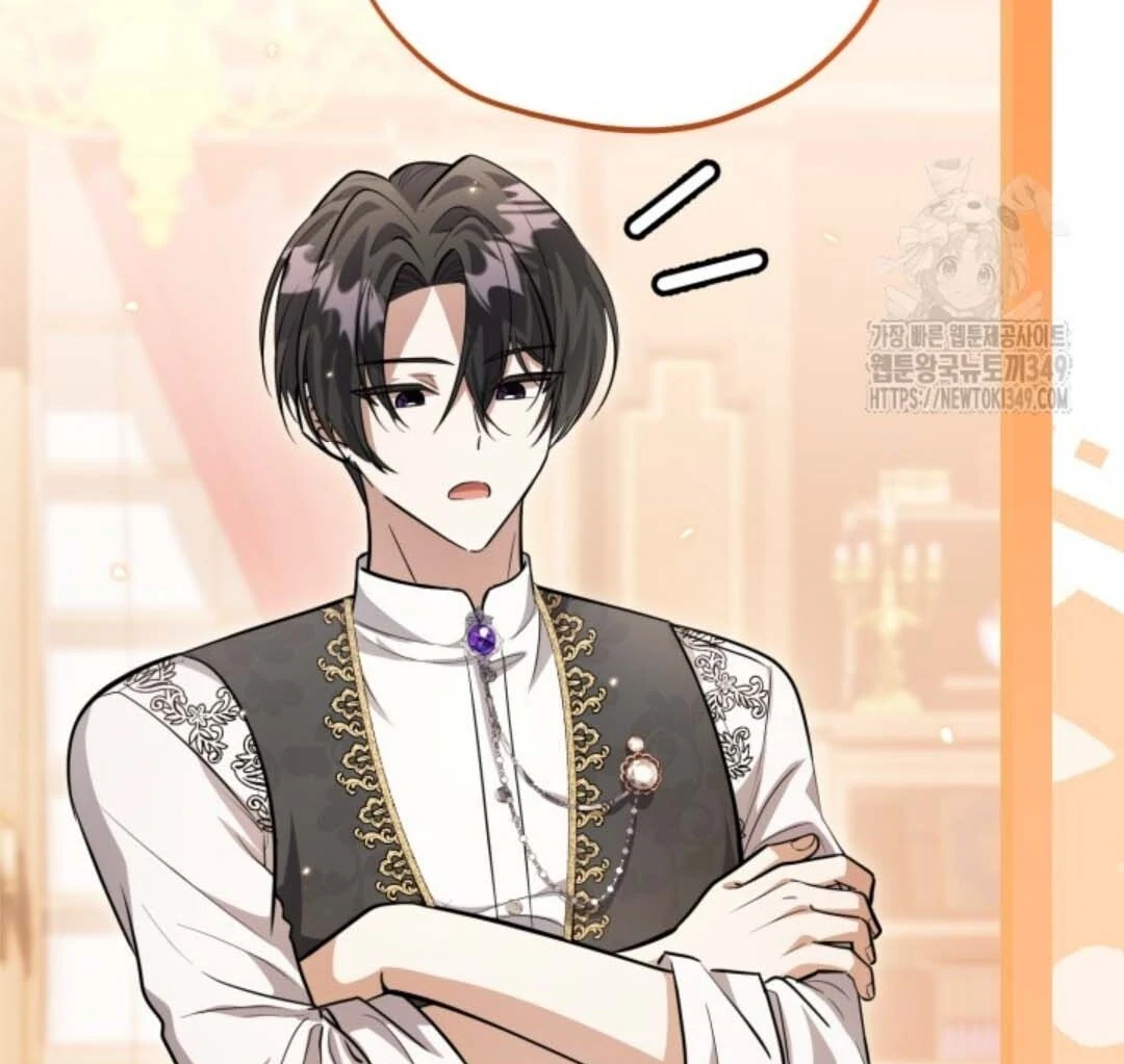 The Villain’s Daughter Plans To Run Away Chapter 41 Gambar 14