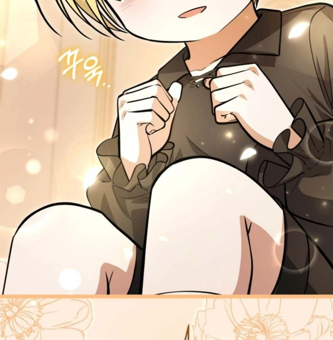 The Villain’s Daughter Plans To Run Away Chapter 41 Gambar 141