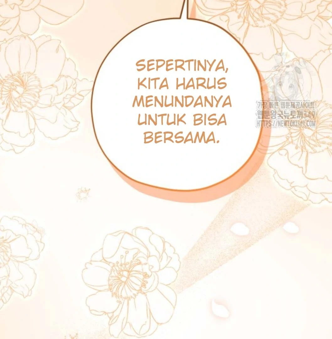 The Villain’s Daughter Plans To Run Away Chapter 41 Gambar 142