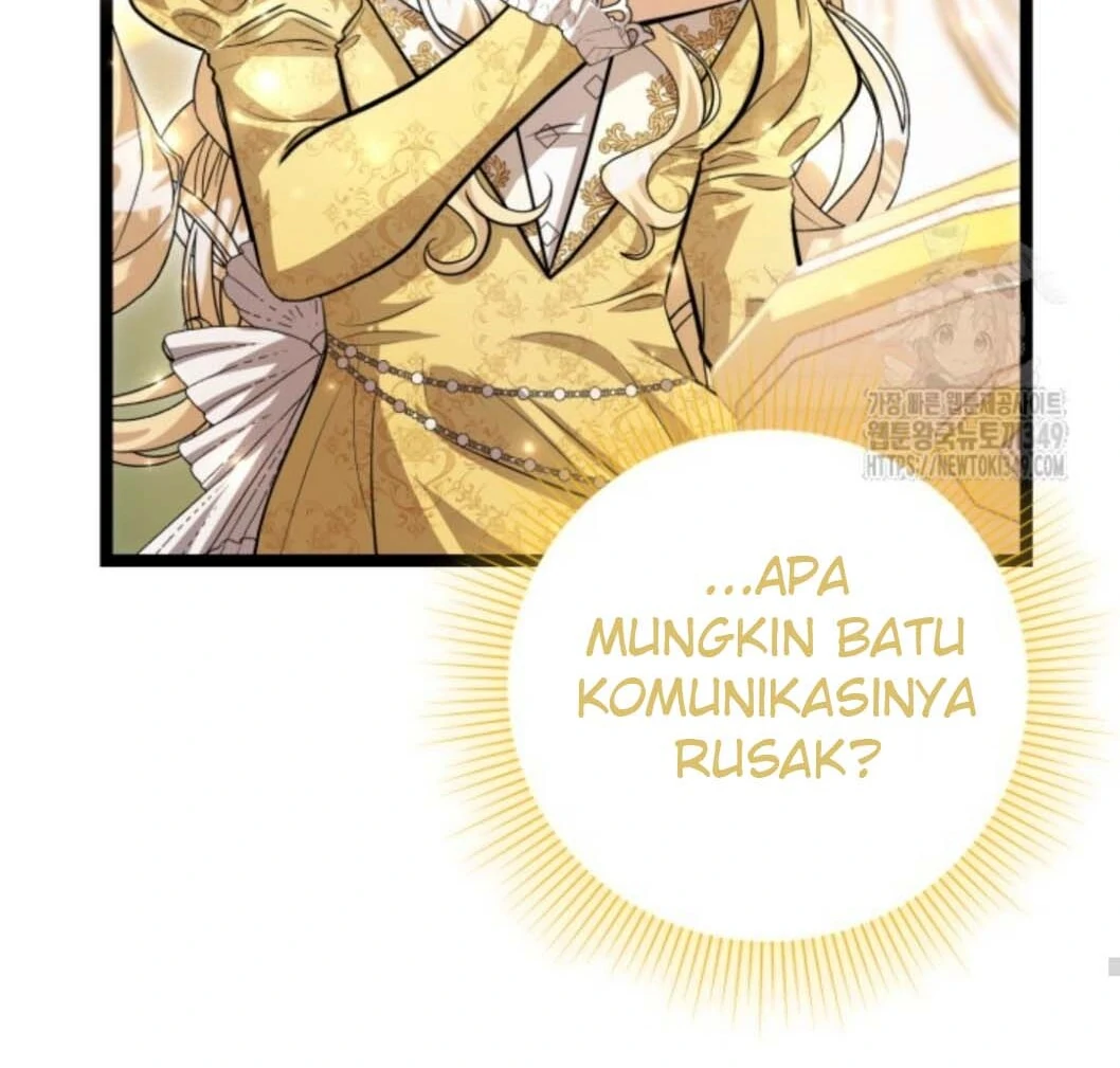 The Villain’s Daughter Plans To Run Away Chapter 41 Gambar 148