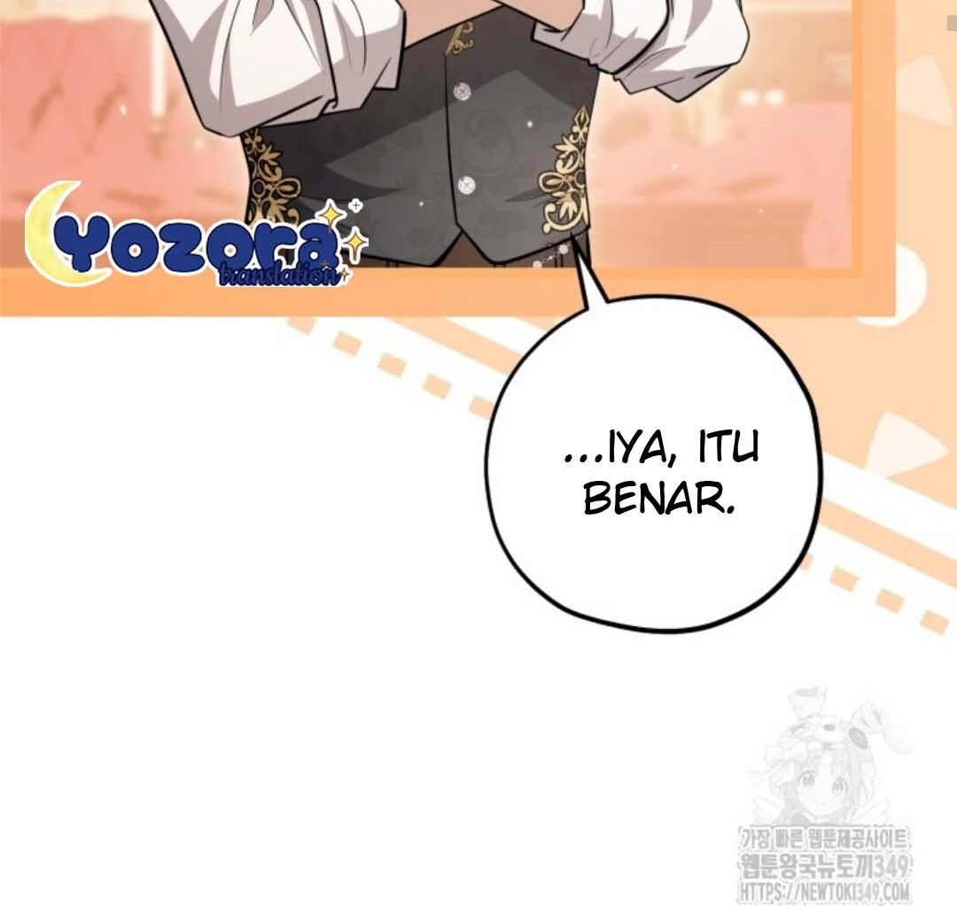 The Villain’s Daughter Plans To Run Away Chapter 41 Gambar 15