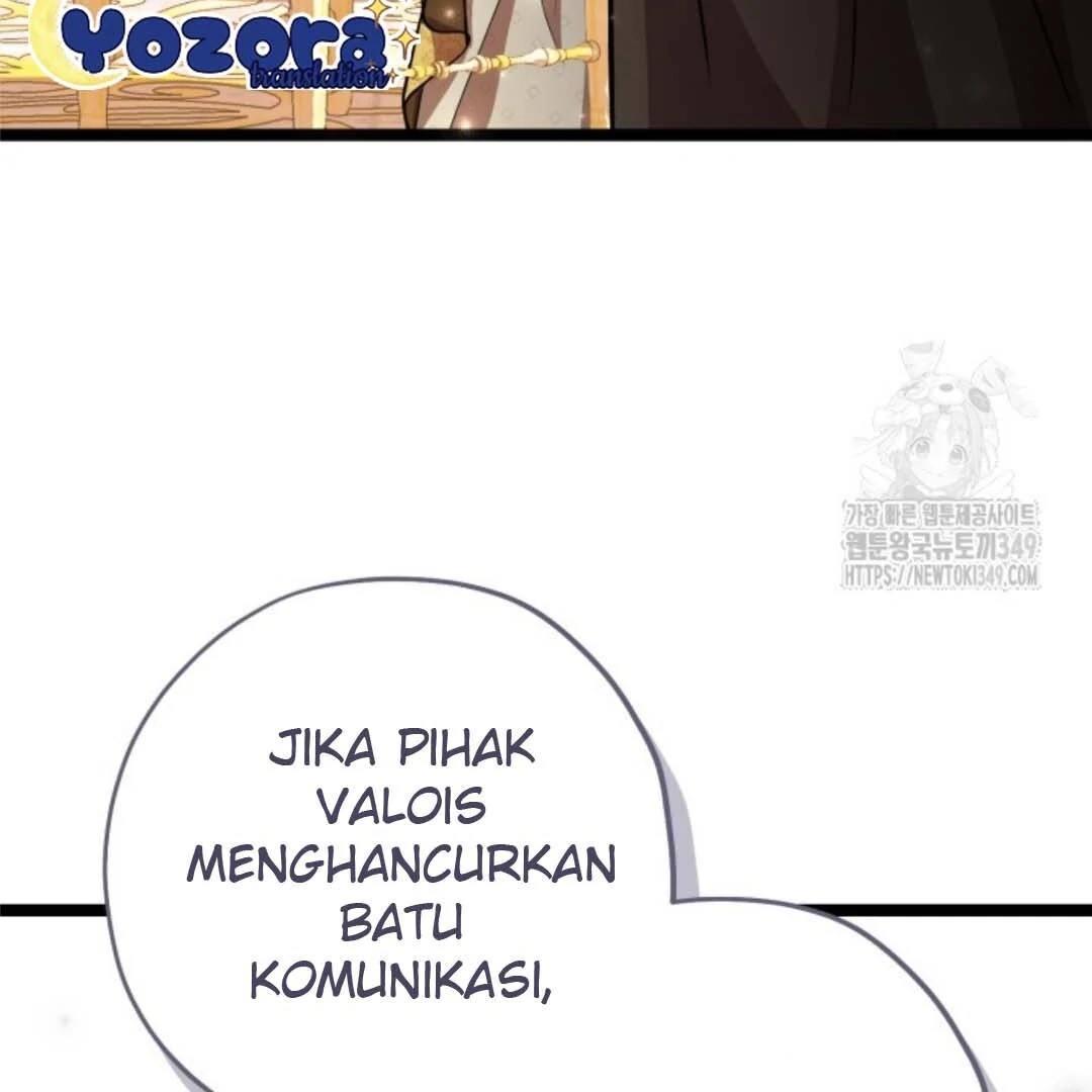 The Villain’s Daughter Plans To Run Away Chapter 41 Gambar 154