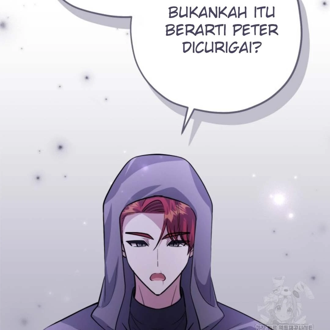 The Villain’s Daughter Plans To Run Away Chapter 41 Gambar 155