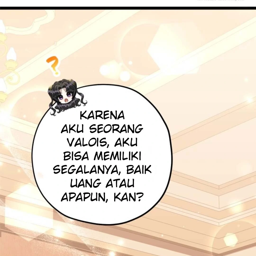 The Villain’s Daughter Plans To Run Away Chapter 41 Gambar 16