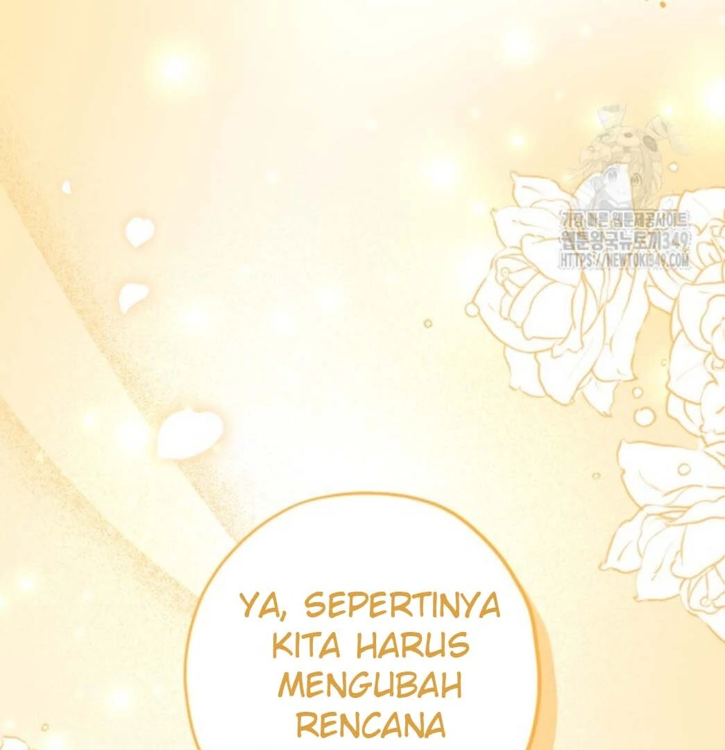 The Villain’s Daughter Plans To Run Away Chapter 41 Gambar 161