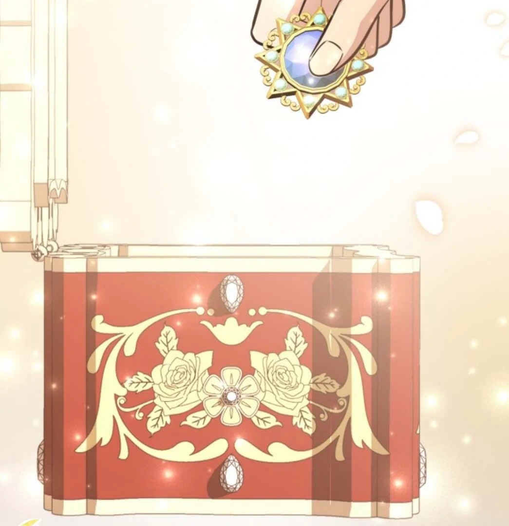 The Villain’s Daughter Plans To Run Away Chapter 41 Gambar 163