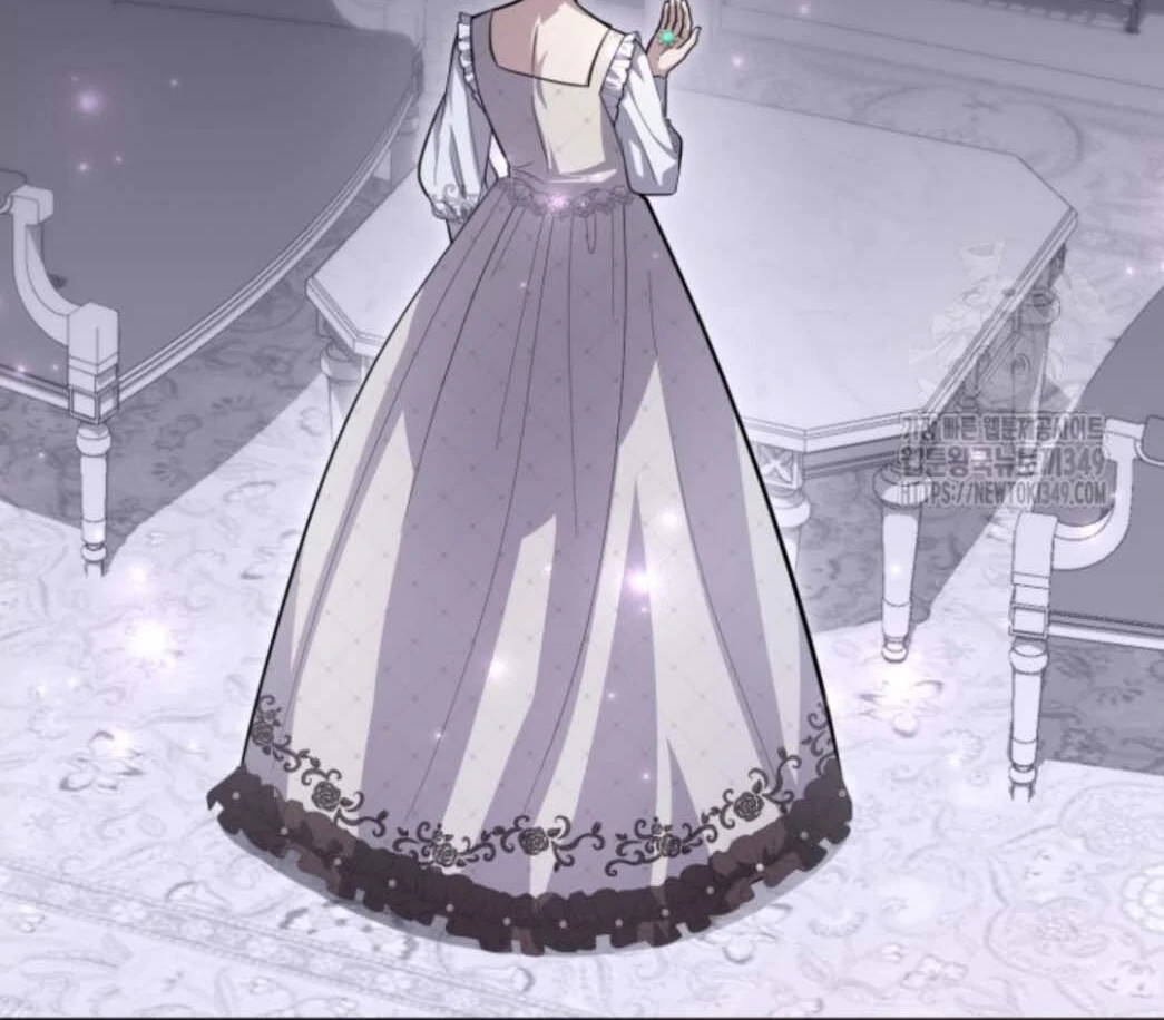 The Villain’s Daughter Plans To Run Away Chapter 41 Gambar 167