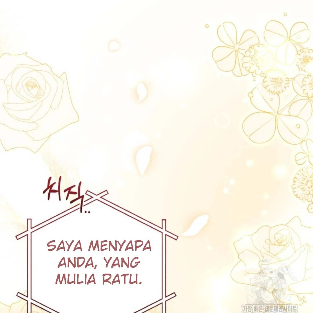 The Villain’s Daughter Plans To Run Away Chapter 41 Gambar 168